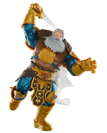 MARVEL - Odin - Figure Legend Series 21cm