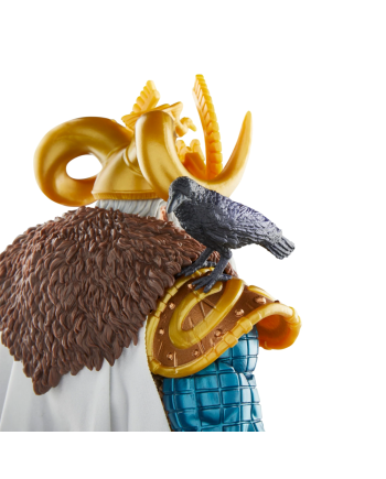 MARVEL - Odin - Figure Legend Series 21cm