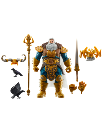 MARVEL - Odin - Figure Legend Series 21cm