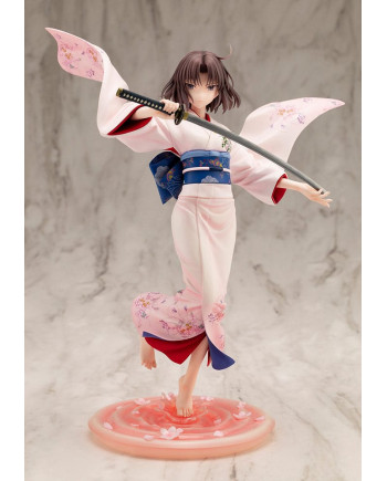 THE GARDEN OF SINNERS - Shiku Ryougi - Statue 1/7 25cm