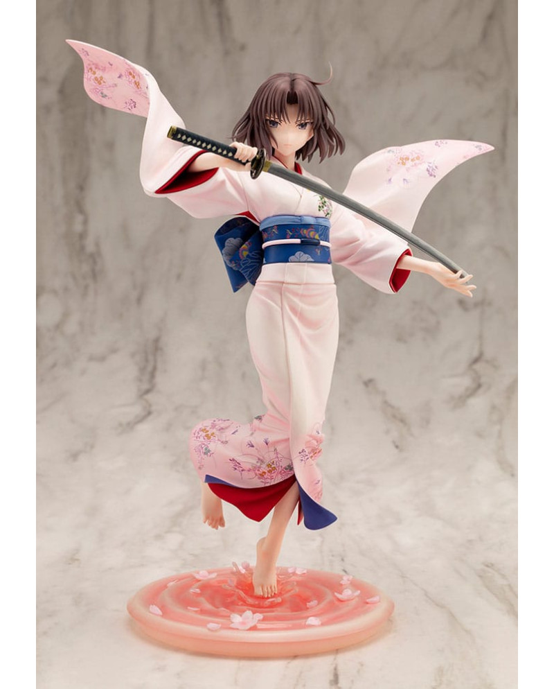 THE GARDEN OF SINNERS - Shiku Ryougi - Statue 1/7 25cm