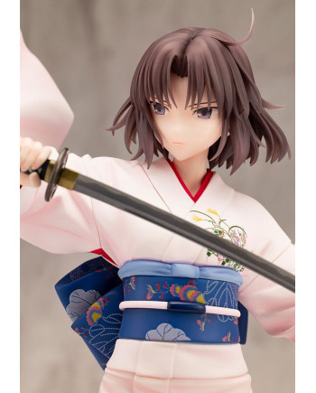 THE GARDEN OF SINNERS - Shiku Ryougi - Statue 1/7 25cm