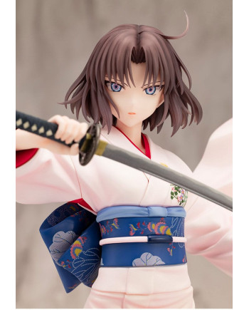 THE GARDEN OF SINNERS - Shiku Ryougi - Statue 1/7 25cm