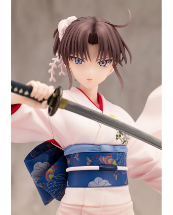 THE GARDEN OF SINNERS - Shiku Ryougi - Statue 1/7 25cm