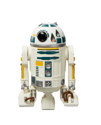 STAR WARS - New Republic E-WING - Figure Vintage Collection 10cm