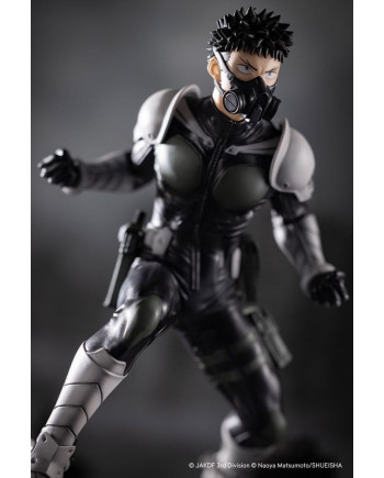 KAIJU NO. 8 - Kafka Hibino - Statue ARTFXJ 1/8 20cm