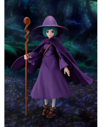 BERSERK - Schierke - Figure S.H. Figuarts 12cm