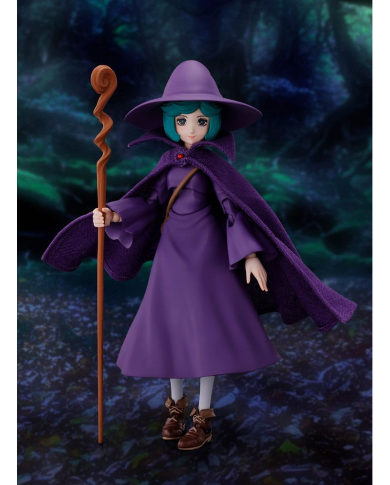 BERSERK - Schierke - Figure S.H. Figuarts 12cm