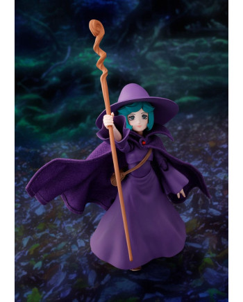BERSERK - Schierke - Figure S.H. Figuarts 12cm