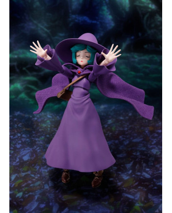 BERSERK - Schierke - Figure S.H. Figuarts 12cm