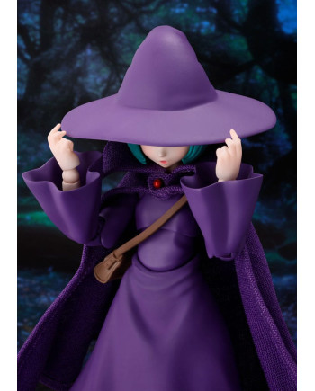 BERSERK - Schierke - Figure S.H. Figuarts 12cm