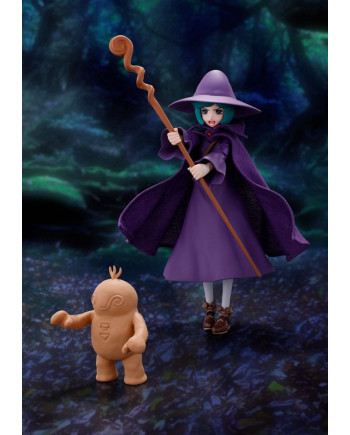 BERSERK - Schierke - Figure S.H. Figuarts 12cm