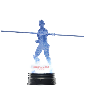STAR WARS - Darth Maul (Holocomm Coll.) - Figure Black Series 15cm