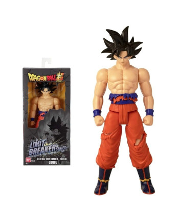 DRAGON BALL - Ultra Instinct Goku - Giant Figure Limit Breaker 30cm