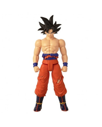DRAGON BALL - Ultra Instinct Goku - Giant Figure Limit Breaker 30cm