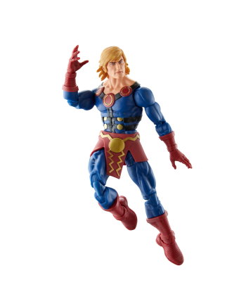 MARVEL - Ikaris - Figure Legend Series 15cm