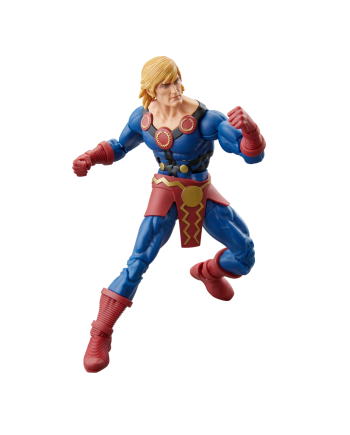 MARVEL - Ikaris - Figure Legend Series 15cm