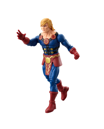 MARVEL - Ikaris - Figure Legend Series 15cm