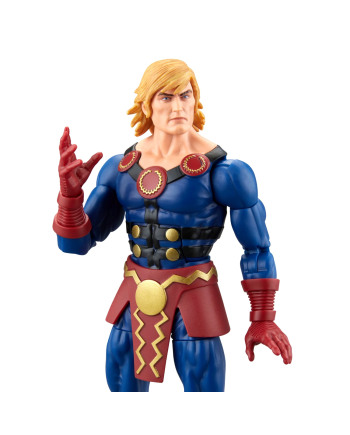 MARVEL - Ikaris - Figure Legend Series 15cm