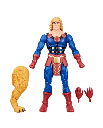 MARVEL - Ikaris - Figure Legend Series 15cm