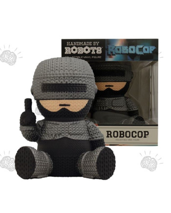 ROBOCOP - Handmade By Robots N°071 Collectible Vinyl Figure