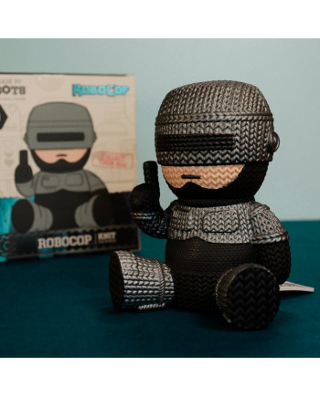 ROBOCOP - Handmade By Robots N°071 Collectible Vinyl Figure