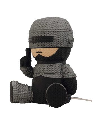 ROBOCOP - Handmade By Robots N°071 Collectible Vinyl Figure