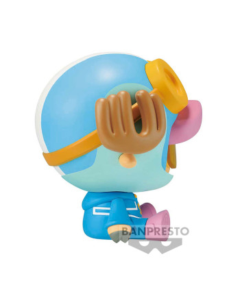ONE PIECE - Tony Tony Chopper - Figure Sofvimates 11cm