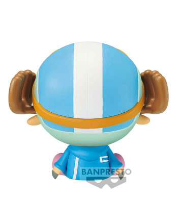 ONE PIECE - Tony Tony Chopper - Figure Sofvimates 11cm