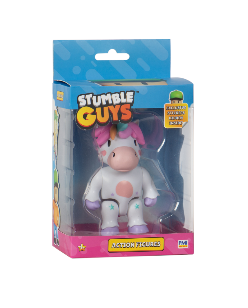 STUMBLE GUYS - Sprinkles - Figure 11cm