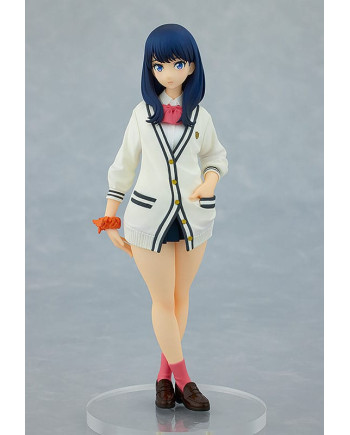SSSS. GRIDMAN - Rikka Takarada - Pop Up Parade 17cm