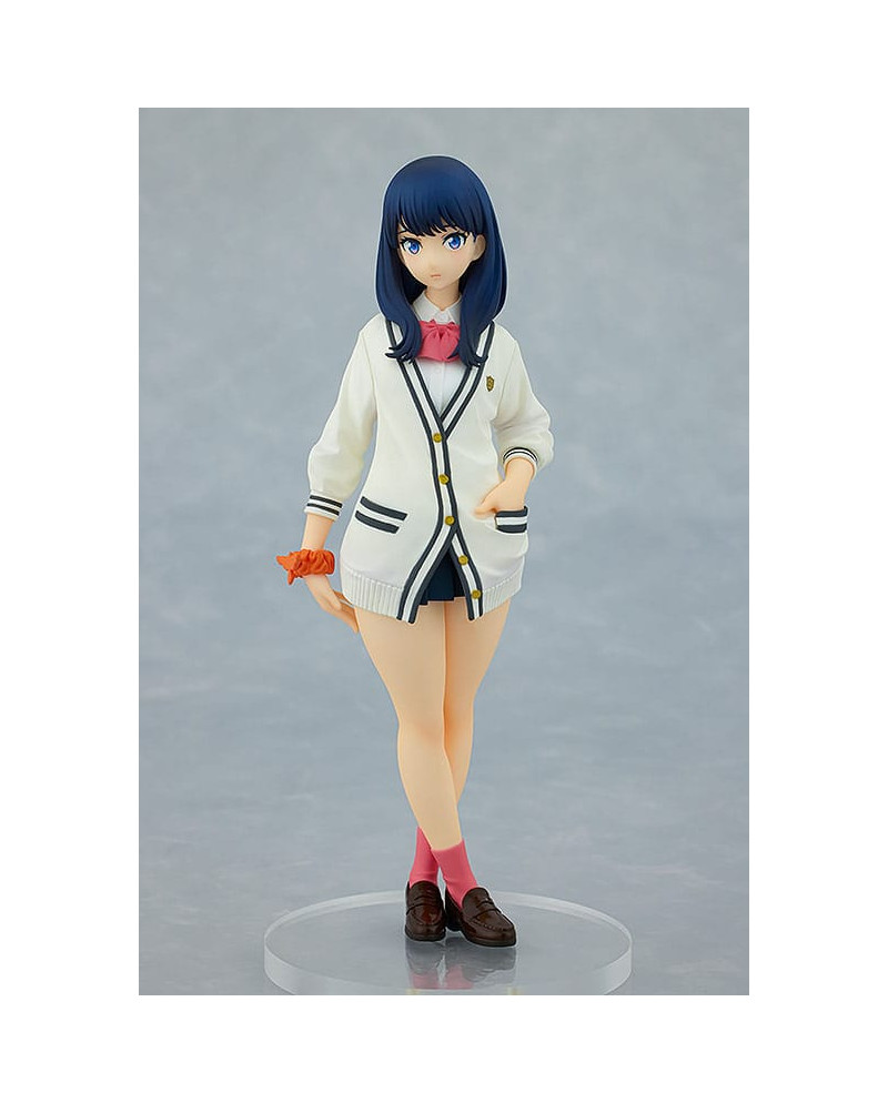 SSSS. GRIDMAN - Rikka Takarada - Pop Up Parade 17cm