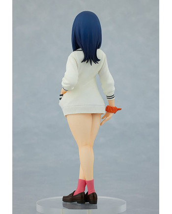 SSSS. GRIDMAN - Rikka Takarada - Pop Up Parade 17cm