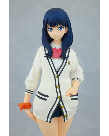 SSSS. GRIDMAN - Rikka Takarada - Pop Up Parade 17cm