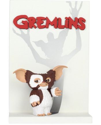 GREMLINS - 3D Poster Figure - 25cm