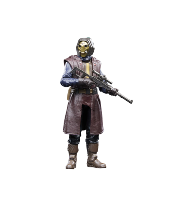 STAR WARS - Pyke Soldier - Figure Black Series 15cm