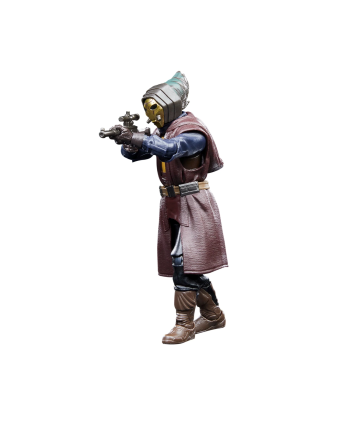 STAR WARS - Pyke Soldier - Figure Black Series 15cm