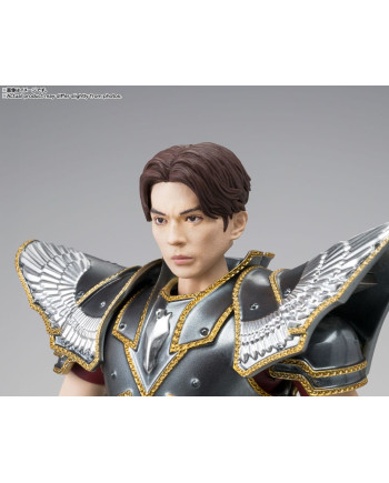SAINT SEIYA - Pegasus Seiya "Knight.." - Fig. Saint Cloth Myth Ex 16cm
