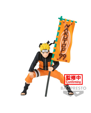 NARUTO - Naruto - Figure 11cm