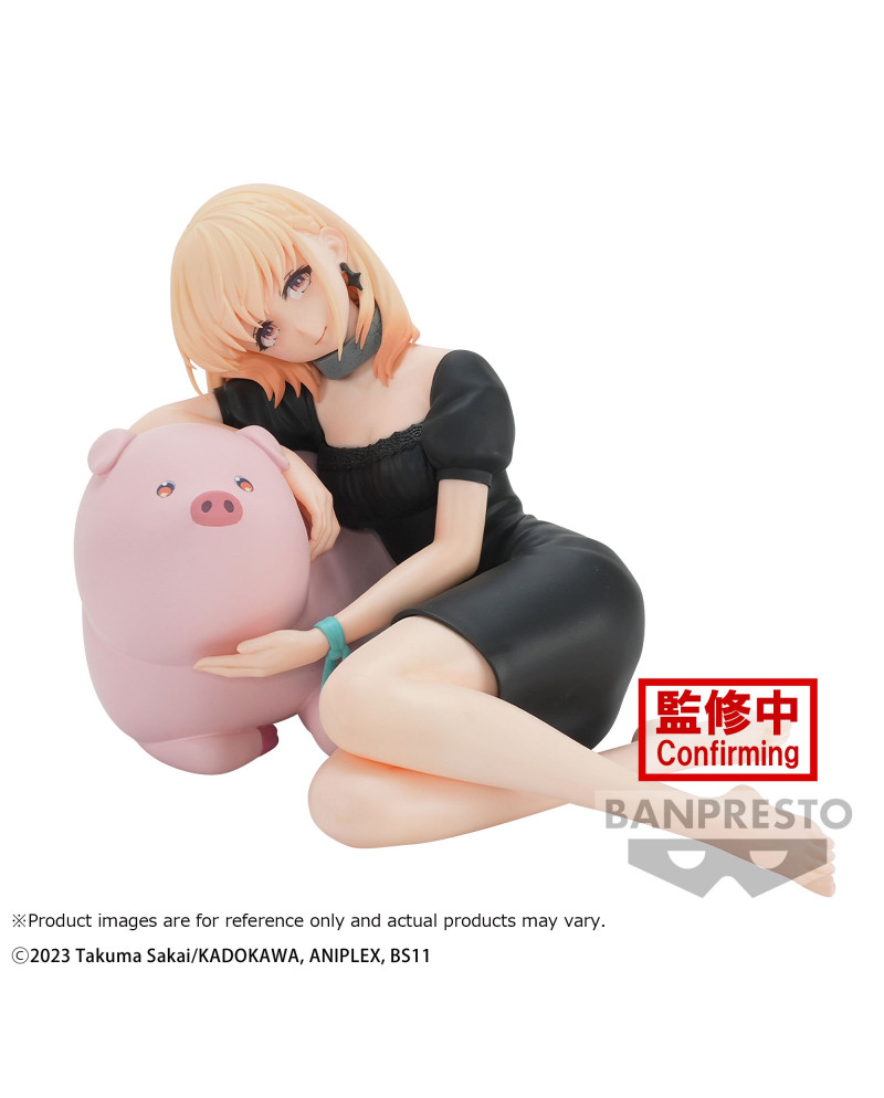 BUTAREBA - Jess - Figure Relax Time 10cm