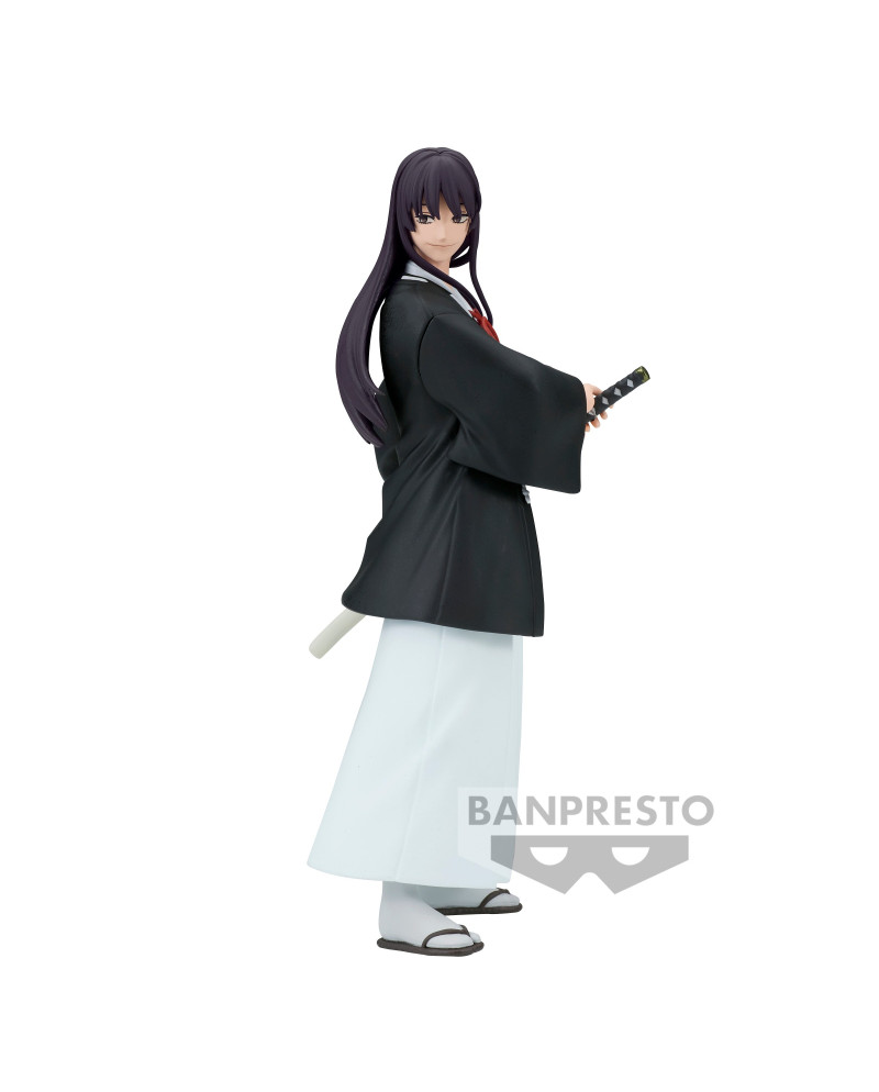 HELL'S PARADISE - Yamada Asaemon Toma - Figure DXF 17cm