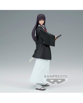 HELL'S PARADISE - Yamada Asaemon Toma - Figure DXF 17cm