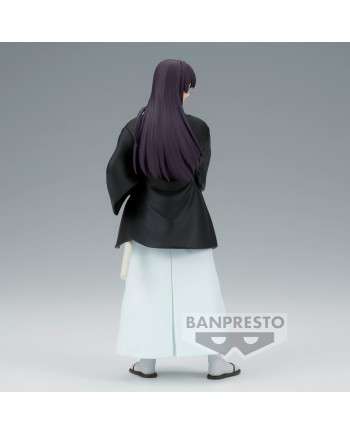 HELL'S PARADISE - Yamada Asaemon Toma - Figure DXF 17cm