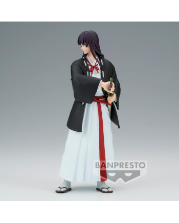 HELL'S PARADISE - Yamada Asaemon Toma - Figure DXF 17cm