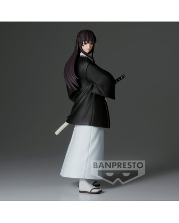 HELL'S PARADISE - Yamada Asaemon Toma - Figure DXF 17cm