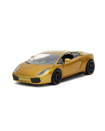 FAST & FURIOUS - Lamborghini Gallardo - 1:24