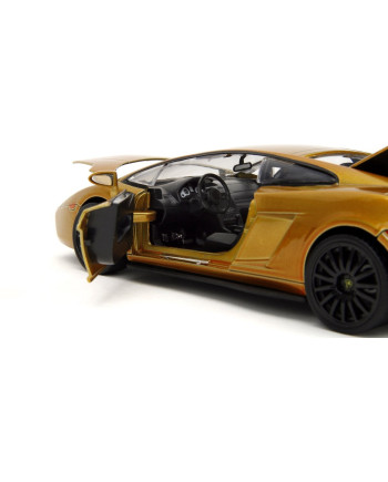 FAST & FURIOUS - Lamborghini Gallardo - 1:24