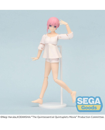 THE QUINTESSENTIAL QUINTUPLETS - Ichika Nakano - Figure 14cm