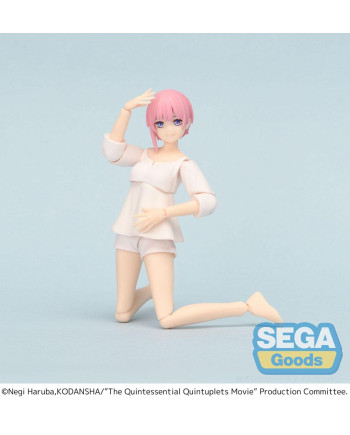 THE QUINTESSENTIAL QUINTUPLETS - Ichika Nakano - Figure 14cm
