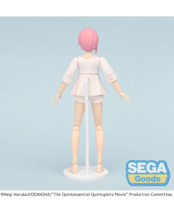 THE QUINTESSENTIAL QUINTUPLETS - Ichika Nakano - Figure 14cm